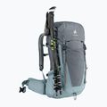 Рюкзак туристичний deuter Futura 26 л сірий 3400621 2