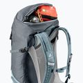 Рюкзак туристичний deuter Futura 26 л сірий 3400621 6