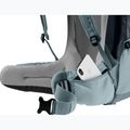 Рюкзак туристичний deuter Futura 26 л сірий 3400621 7