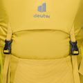 Рюкзак туристичний deuter Futura 26 л жовтий 3400621 4