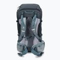 Рюкзак туристичний deuter Futura 30 л сірий 340072144090 3