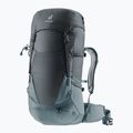 Рюкзак туристичний deuter Futura 30 л сірий 340072144090 3