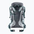 Рюкзак туристичний deuter Futura 30 л сірий 340072144090 7