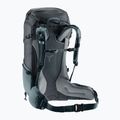 Рюкзак туристичний deuter Futura 30 л сірий 340072144090 12
