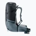 Рюкзак туристичний deuter Futura 30 л сірий 340072144090 6