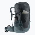 Рюкзак туристичний deuter Futura 30 л сірий 340072144090 8