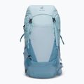 Рюкзак туристичний жіночий deuter Futura 30 l SL dusk/slateblue 2