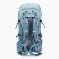 Рюкзак туристичний жіночий deuter Futura 30 l SL dusk/slateblue 3