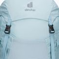 Рюкзак туристичний жіночий deuter Futura 30 l SL dusk/slateblue 4