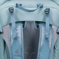 Рюкзак туристичний жіночий deuter Futura 30 l SL dusk/slateblue 5