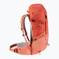 Рюкзак туристичний deuter Futura SL 30 л помаранчевий 3400721 3