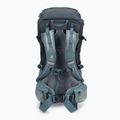 Рюкзак туристичний deuter Futura 32 л сірий 3400821 3