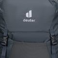 Рюкзак туристичний deuter Futura 32 л сірий 3400821 4