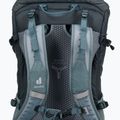 Рюкзак туристичний deuter Futura 32 л сірий 3400821 5