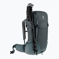 Рюкзак туристичний deuter Futura 32 л сірий 3400821 4
