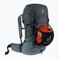 Рюкзак туристичний deuter Futura 32 л сірий 3400821 6