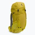 Рюкзак туристичний deuter Futura 32 l turmeric/greencurry 2