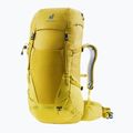 Рюкзак туристичний deuter Futura 32 l turmeric/greencurry 8