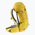 Рюкзак туристичний deuter Futura 32 l turmeric/greencurry 9