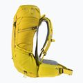 Рюкзак туристичний deuter Futura 32 l turmeric/greencurry 10