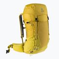 Рюкзак туристичний deuter Futura 32 l turmeric/greencurry 11