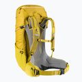Рюкзак туристичний deuter Futura 32 l turmeric/greencurry 12