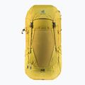 Рюкзак туристичний deuter Futura 32 l turmeric/greencurry 13