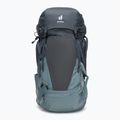 Рюкзак туристичний deuter Futura 34 l EL graphite/shale 2