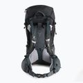 Рюкзак туристичний жіночий deuter Futura Pro 34 l SL black/graphite 3