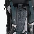 Рюкзак туристичний жіночий deuter Futura Pro 34 l SL black/graphite 4