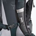 Рюкзак туристичний жіночий deuter Futura Pro 34 l SL black/graphite 5