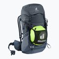 Рюкзак туристичний жіночий deuter Futura Pro 34 l SL black/graphite 6