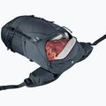 Рюкзак туристичний жіночий deuter Futura Pro 34 l SL black/graphite 7