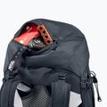 Рюкзак туристичний жіночий deuter Futura Pro 34 l SL black/graphite 8
