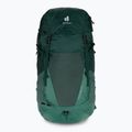 Рюкзак туристичний deuter Futura Pro 34 SL зелений 3401021