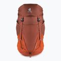 Рюкзак туристичний deuter Futura Pro 34 SL червоний 3401021