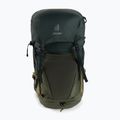 Рюкзак туристичний deuter Futura Pro 36 зелений 3401121