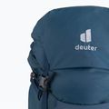 Рюкзак туристичний deuter Futura Pro 36 l marine/navy 4