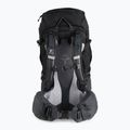 Рюкзак туристичний жіночий deuter Futura Pro 38 l SL black/graphite 3