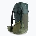 Рюкзак туристичний deuter Futura Pro 40 зелений 3401321