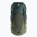 Рюкзак туристичний deuter Futura Pro 40 зелений 3401321 2
