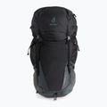 Рюкзак туристичний deuter Futura Pro 42 EL чорний 3401421