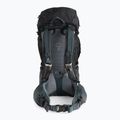 Рюкзак туристичний deuter Futura Pro 42 EL чорний 3401421 3