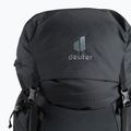 Рюкзак туристичний deuter Futura Pro 42 EL чорний 3401421 5