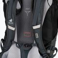 Рюкзак для трекінгу deuter Futura Air Trek SL 45 + 10 л чорний 3402021 5