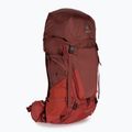 Рюкзак для трекінгу deuter Futura Air Trek SL 45 + 10 л червоний 3402021 2