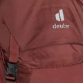 Рюкзак для трекінгу deuter Futura Air Trek SL 45 + 10 л червоний 3402021 4