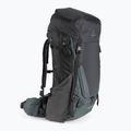 Рюкзак для трекінгу deuter Futura Air Trek 50 + 10 чорний 3402121 2