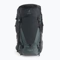 Рюкзак для трекінгу deuter Futura Air Trek 50 + 10 чорний 3402121