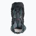 Рюкзак для трекінгу deuter Futura Air Trek 50 + 10 чорний 3402121 3